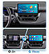 Штатна Магнітола Toyota Corolla 2018-2023 на Android Модель XYAuto-7212-8octa-CarPlay, фото 5
