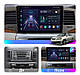 Штатна Магнітола Toyota Corolla 9 E120 2004-2006 на Android Модель XYAuto-7212-8octa-CarPlay, фото 5