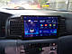 Штатна Магнітола Toyota Corolla 9 E120 2004-2006 на Android Модель XYAuto-7212-8octa-CarPlay, фото 6
