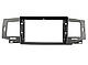 Штатна Магнітола Toyota Corolla 9 E120 2004-2006 на Android Модель XYAuto-7212-8octa-CarPlay, фото 11