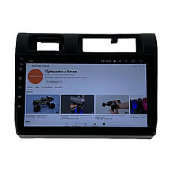 Штатна Магнітола Toyota Land Cruiser 70 79 Series 2007-2020 на Android Модель JAC-3GWiFi