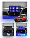 Штатна Магнітола Toyota Raize 2019-2022 4/64 8 ядер XYAuto 4G DSP CarPlay на Android, фото 4