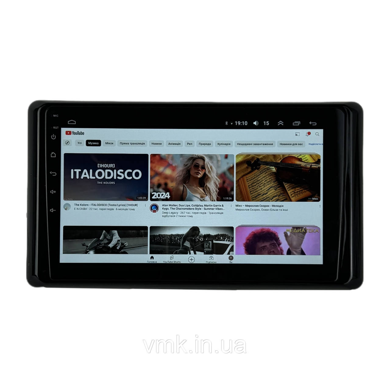 Андроїд Автомагнітола Toyota Raize 2019-2022 ТОП платформа 7862 8 ядер 4G DSP CarPlay Android QLED
