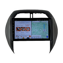 Штатна Магнітола Toyota Rav4 2003-2005 на Android Модель XYAuto-7212-8octa-CarPlay