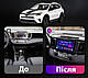 Андроїд Автомагнітола Toyota Rav4 2012-2018 ТОП платформа 7862 8 ядер 4G DSP CarPlay Android QLED, фото 5
