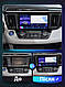 Андроїд Автомагнітола Toyota Rav4 2012-2018 ТОП платформа 7862 8 ядер 4G DSP CarPlay Android QLED, фото 6