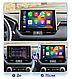 Штатна Магнітола Toyota Rav4 2018-2020 на Android Модель XYAuto-7212-8octa-CarPlay, фото 4