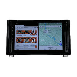 Штатна Магнітола Toyota Tundra XK50 2013-2020 на Android Модель XYAuto-7212-8octa-CarPlay