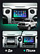 Штатна Магнітола Toyota Tundra XK50 2013-2020 на Android Модель XYAuto-7212-8octa-CarPlay, фото 5