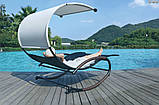 Лежак гойдалка MANUS для двох осіб, фото 2
