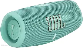 Портативні колонки JBL Charge 5 Teal (JBLCHARGE5TEAL)