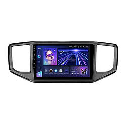 Штатна Магнітола Volkswagen Amarok 1 2016-2020 на Android Модель XyAuto-3GWiFi+Carplay 2/32 Гб