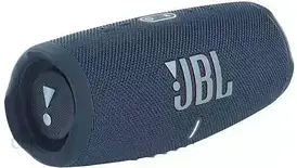 Портативна колонка JBL Charge 5 Синій