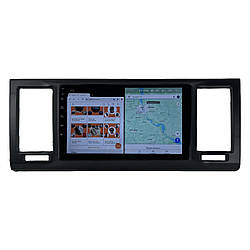 Штатна Магнітола Volkswagen Caravelle 6 T6 2015-2020 на Android Модель XYAuto-5760-8octa-4G-DSP-CarPlay