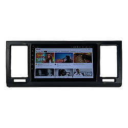 Штатна Магнітола Volkswagen Caravelle 6 T6 2015-2020 4/64 8 ядер XYAuto 4G DSP CarPlay на Android