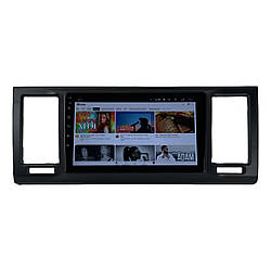 Андроїд Автомагнітола Volkswagen Caravelle 6 T6 2015-2020 ТОП платформа 7862 8 ядер 4G DSP CarPlay Android QLED