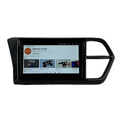 Штатна Магнітола Volkswagen Jetta VS5 2019-2022 на Android Модель JAC-3GWiFi