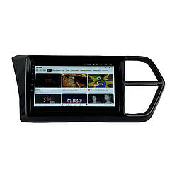 Штатна Магнітола Volkswagen Jetta VS5 2019-2022 4/64 8 ядер XYAuto 4G DSP CarPlay на Android