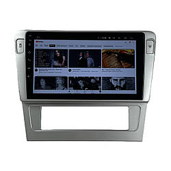 Андроїд Автомагнітола Volkswagen Passat B7 2009-2011 ТОП платформа 7862 8 ядер 4G DSP CarPlay Android QLED