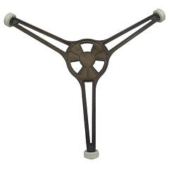 Ролери для НВЧ-печі