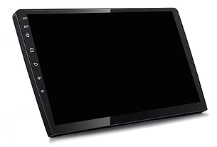 Магнітола Android 9 дюймів модель 5712 від XY-AUTO під перехідну рамку 4/64 ГБ