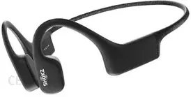 Навушники Shokz OpenSwim Black