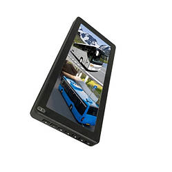 12.3-дюймова електронна система заднього виду з IPS екраном