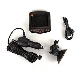 Відеореєстратор 4TDR Pro 3Cam з екраном 4" та системою паркування