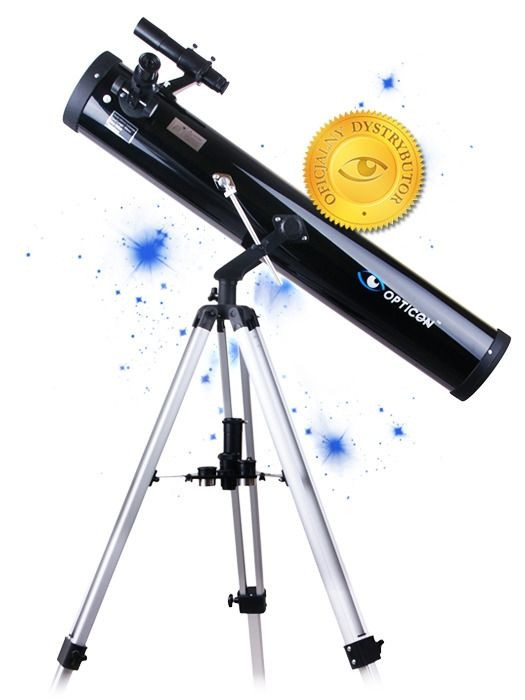 Телескоп DISCOVERY 114/900 450x