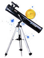 Телескоп DISCOVERY 114/900 450x