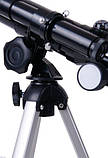Телескоп OPTICON Finder 40/400, фото 3