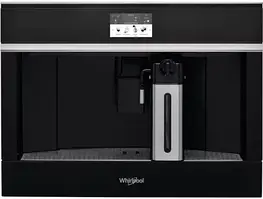 Вбудовані еспресо-машини