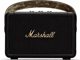 Колонка Marshall Kilburn II Bluetooth, чорно-мідна