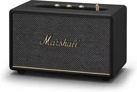 Портативна колонка Marshall Acton III Black