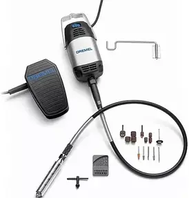 Багатофункціональний інструмент Dremel Fortiflex 9100-21 (F0139100JA)