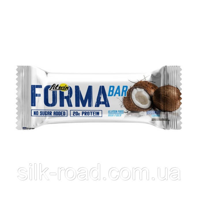 Forma Bar (60 g, coconut)
