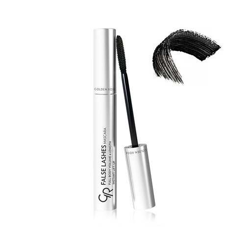 Туш для вій Golden Rose Instant Lift up Volume & Lenght 9ml