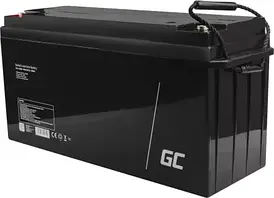 Акумулятор AGM Green Cell 12V 150Ah