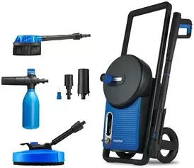 Мийка високого тиску Nilfisk Excellent 170-10 Pa Eu