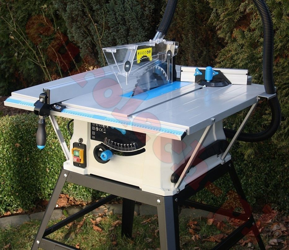 Циркулярна пила Krajzega 1500W