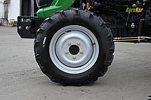Трактор SPIKE - TK604 - 60 к.с., фото 5