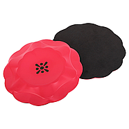 Підставка під коліно та лікоть для йоги Bloom Yoga Pads 2 шт. (LB7032), фото 6