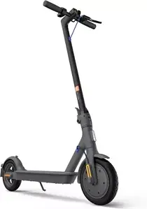 Електросамокат Xiaomi Mi Electric Scooter 3 Black