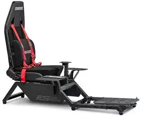 Крісло для геймера Next Level Racing NLR-S018 Flight Simulator