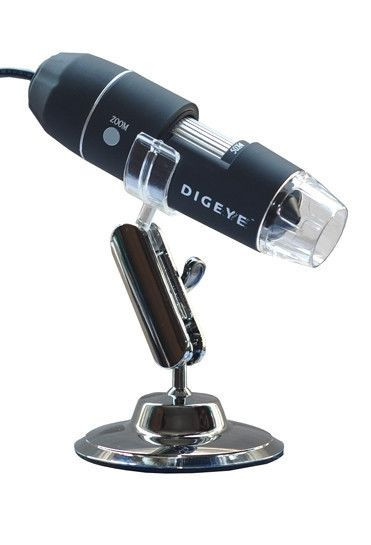 Цифровий мікроскоп OPTICON Digeye 500x