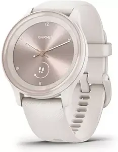 Смарт-годинник Garmin Vivomove Sport White (100256601)