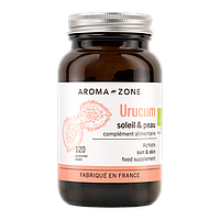 Urucum BIO - 120 таблеток - Дієтична добавка