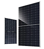 Монокристалічна сонячна панель JA Solar JAM54D40-445/LB, 445Вт  n-type Bifacial, фото 3