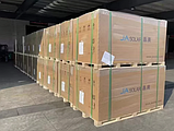 Сонячна панель двостороння  JA Solar JAM72D40-595/LB 595 Wp, Bifacial N-type, фото 7