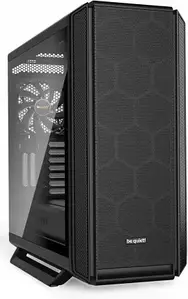 Корпус be quiet! Silent Base 802 Window Black (BGW39)